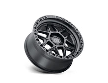 Black Rhino Kelso Rims