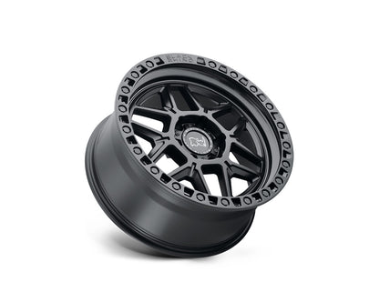 Black Rhino Kelso Rims