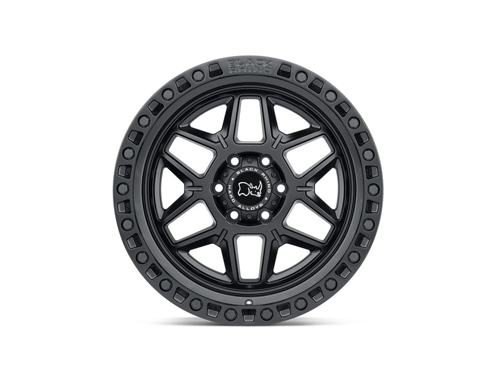 Black Rhino Kelso Rims