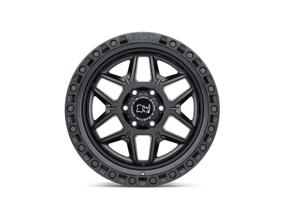 Black Rhino Kelso Rims