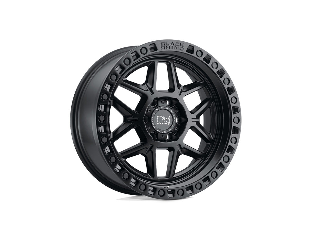 Black Rhino Kelso Rims