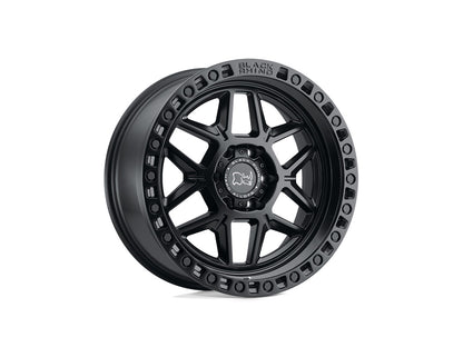 Black Rhino Kelso Rims