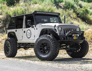 Black Rhino Overland Rims
