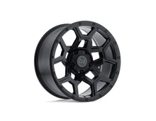 Black Rhino Overland Rims