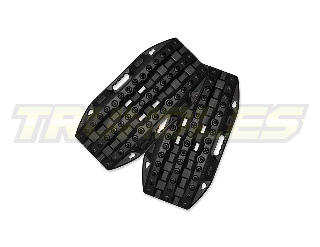 Maxtrax Mini Recovery Tracks Black - Pair