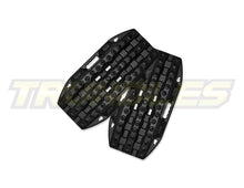 Maxtrax Mini Recovery Tracks Black - Pair