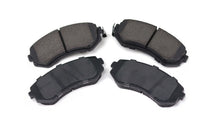 Front Ceramic Brake Pads to suit Toyota Hilux N70 2005-2015