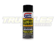 Cyclo Battery Cleaner & Acid Leak Detector