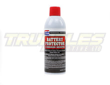 Cyclo Battery Protector