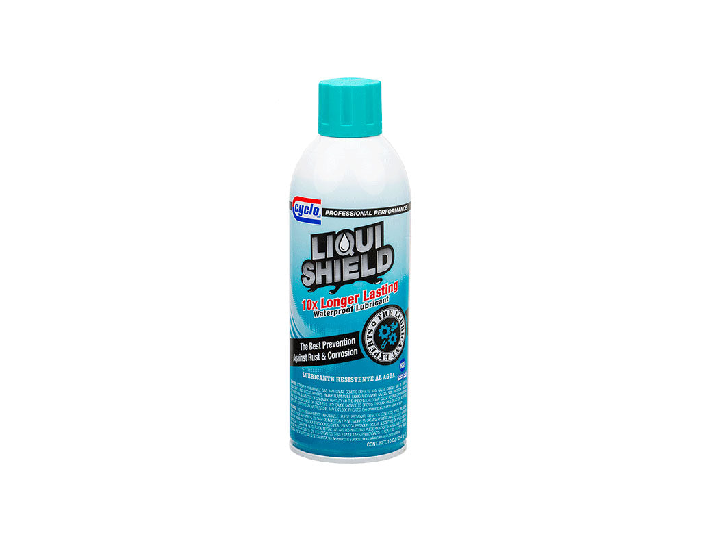 Cyclo LiquiShield Waterproof Lubricant 284g