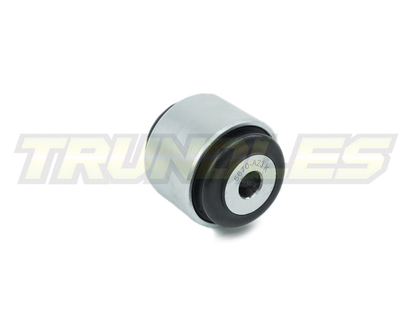 Trundles Panhard Rod Replacement Bush (Chassis End) to suit Nissan Patrol Y61 Series 2 2000-Onwards