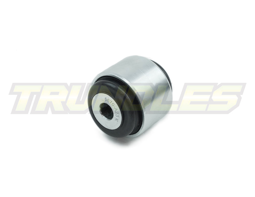 Trundles Panhard Rod Replacement Bush (Chassis End) to suit Nissan Patrol Y61 Series 2 2000-Onwards