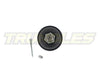 Lower Balljoint (Press in) to suit Nissan Navara D21/D22 2WD 1986-2008