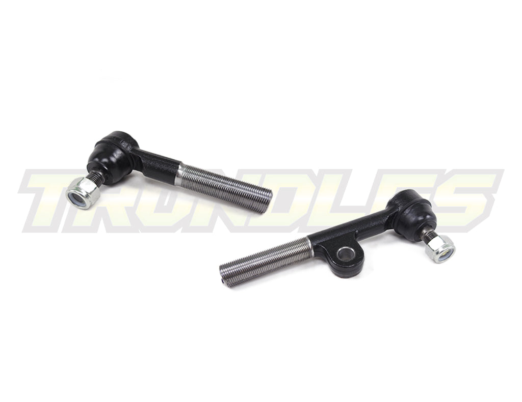 Drag Link Tie Rod End Kit to suit Toyota Landcruiser 80 Series 1990-1998