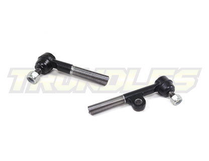 Drag Link Tie Rod End Kit to suit Toyota Landcruiser 80 Series 1990-1998