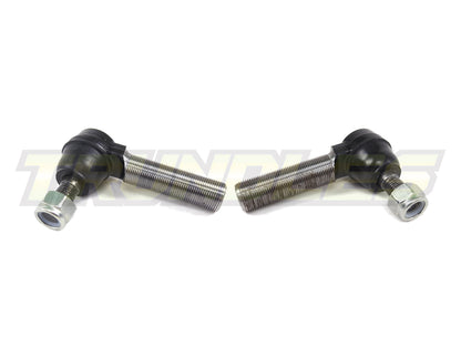 Track Rod Tie Rod End Kit to suit Toyota Landcruiser 80 Series 1990-1998