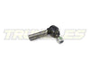 Inner & Outer Track Rod End Kit to suit Toyota Land Cruiser Models 1987-1996