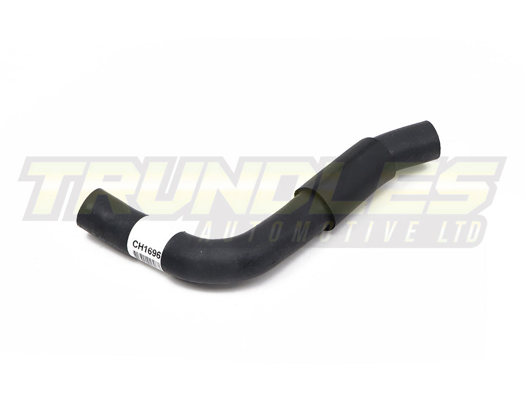 Lower Radiator Hose to suit Nissan Patrol Y60 1988-1994