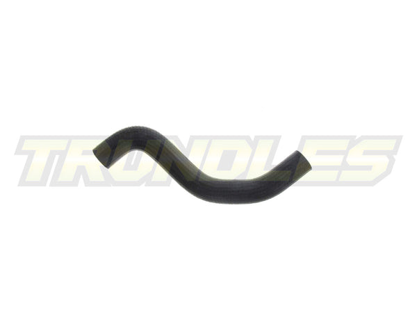 Mackay Upper Radiator Hose to suit Toyota Landcruiser Prado 90 Series 1996-2002