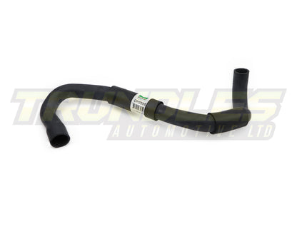 Mackay Upper Radiator Hose to suit Nissan Patrol Y61 TD42 1998-2002