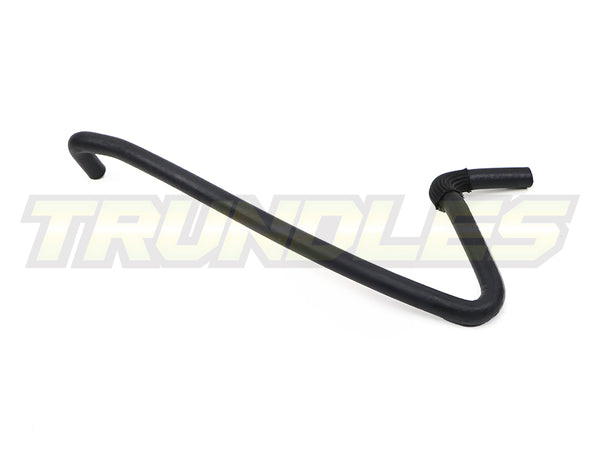 Gates Heater Hose to suit Nissan Patrol Y60 TD42 1988-1994