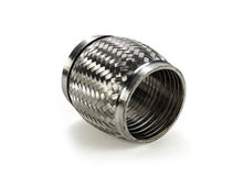 Exhaust Flexi Bellow 4" Short