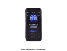 Aftermarket Reverse Light Switch