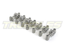 Cam Cap Set to Suit Toyota Landcruiser 1HDFTE & 1HDFT 1995-2007