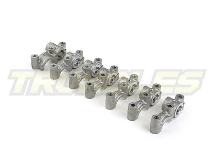 Cam Cap Set to Suit Toyota Landcruiser 1HDFTE & 1HDFT 1995-2007