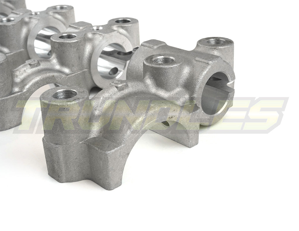 Cam Cap Set to Suit Toyota Landcruiser 1HDFTE & 1HDFT 1995-2007