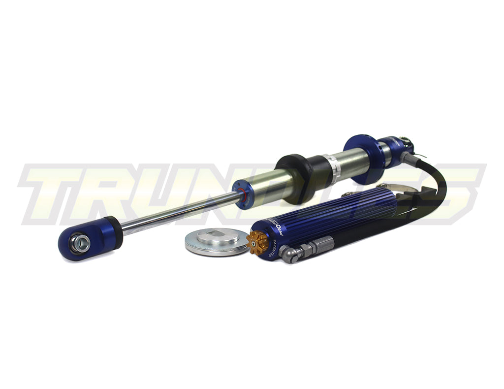 Profender Coilover Shock 2.0 - 10