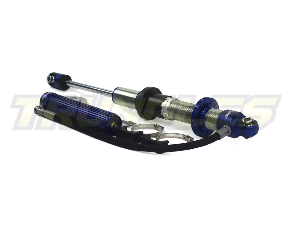 Profender Coilover Shock 2.0 - 10