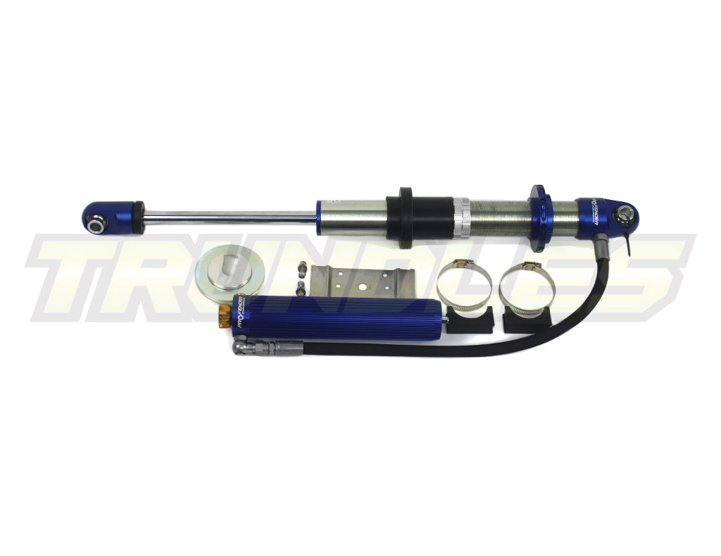 Profender Coilover Shock 2.0 - 10