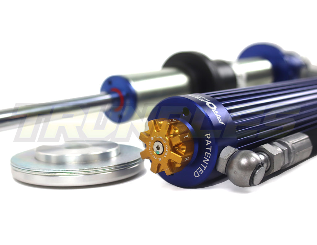 Profender Coilover Shock 2.0 - 10