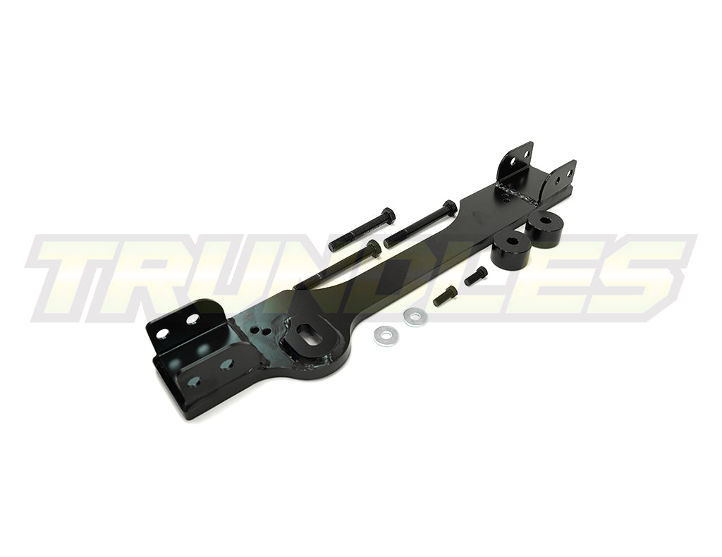 Trundles Diff Drop Kit to suit Holden Colorado RG / Isuzu D-Max 2012-2020