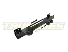 Trundles Diff Drop Kit to suit Holden Colorado RG / Isuzu D-Max 2012-2020