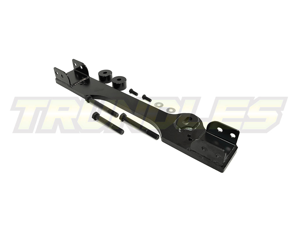 Trundles Diff Drop Kit to suit Holden Colorado RG / Isuzu D-Max 2012-2020