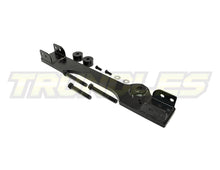 Trundles Diff Drop Kit to suit Holden Colorado RG / Isuzu D-Max 2012-2020