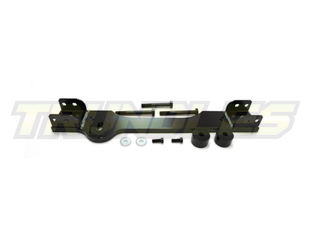 Trundles Diff Drop Kit to suit Holden Colorado RG / Isuzu D-Max 2012-2020