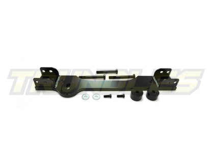 Trundles Diff Drop Kit to suit Holden Colorado RG / Isuzu D-Max 2012-2020