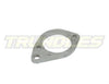 Trundles DPF Flange to suit Isuzu D-Max 2012-2020