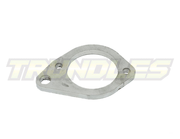 Trundles DPF Flange to suit Isuzu D-Max 2012-2020