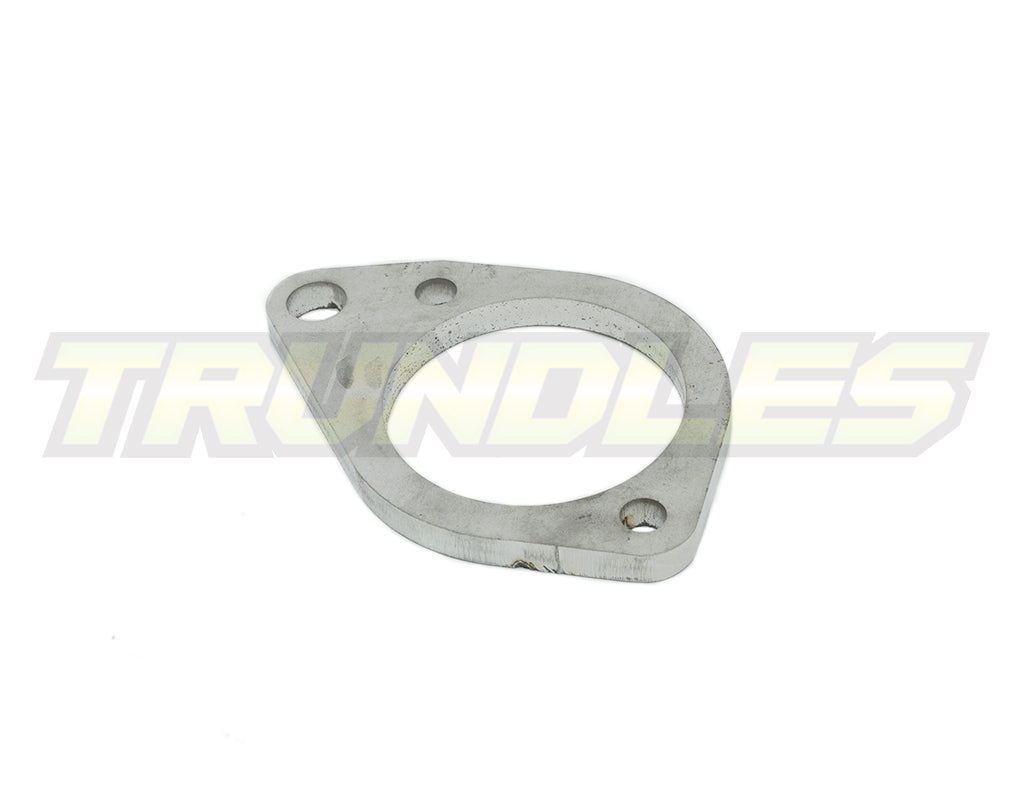 Trundles DPF Flange to suit Isuzu D-Max 2012-2020