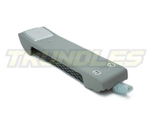 D.O.T.I Flat Base Centre Roof Console (Design 2) to suit Toyota Landcruiser 79 Series Single Cab 2016-2023