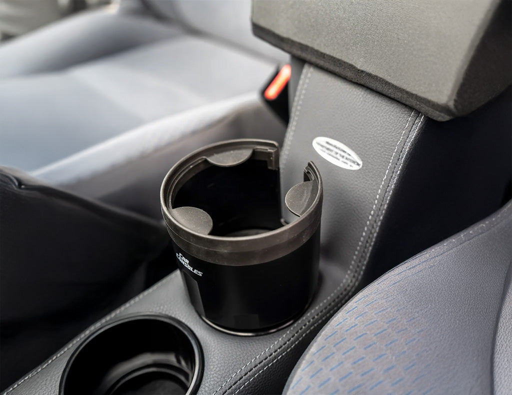 D.O.T.I Big Caddy Drink / Cup Holder Adapter