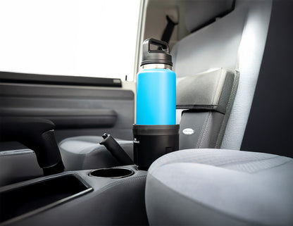 D.O.T.I Big Caddy Drink / Cup Holder Adapter