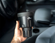 D.O.T.I Big Caddy Drink / Cup Holder Adapter