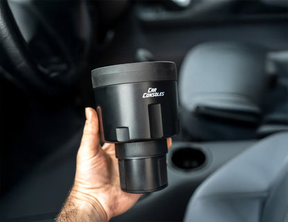 D.O.T.I Big Caddy Drink / Cup Holder Adapter