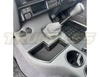 Department Of The Interior Centre Consoles to suit Toyota Landcruiser 76/79 Series Double Cab (Plastic Dash) 2009-Onwards