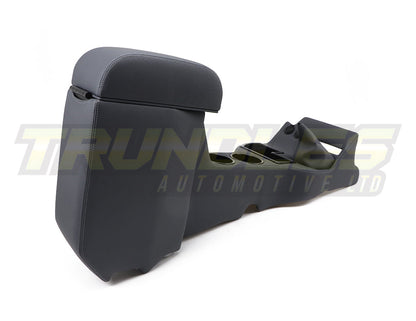 D.O.T.I Centre Consoles to suit Toyota Landcruiser 76/79 Series Double Cab (Plastic Dash) 2009-Onwards